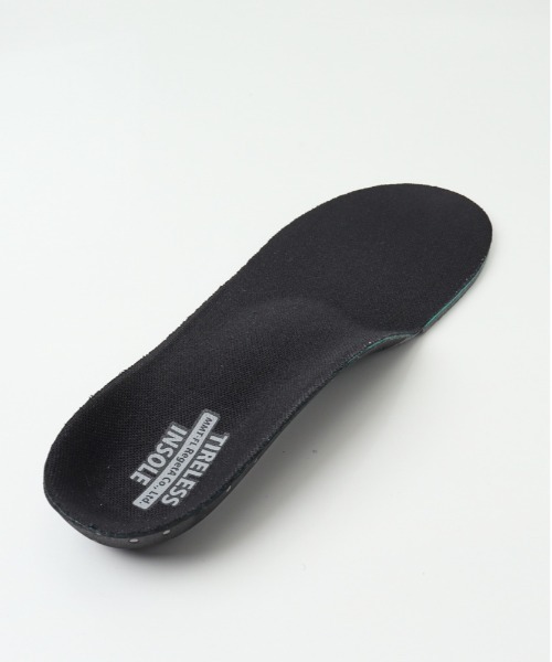 Re:getA(リゲッタ)の「Re:getA リゲッタ スットオン スリッポン R-404M(スリッポン・メンズ・ダークブラウン/カーキ/ブラック・M/S/L)」の8枚目の写真