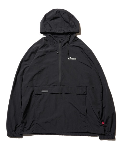 VIRGOwearworks マウンテンパーカー VIRGOwearworks マウンテンパーカー