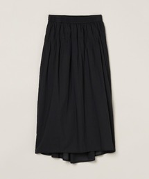 専用: three dots ニットスカート タグ付 USA 6 日本 S 新品 three dots スリードッツ *オーガニックコットンニット
