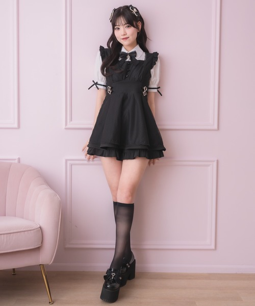 ROJITA セットアップ ティアードセーラーセットアップ | Rlab store