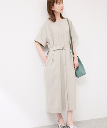 ROPE' PICNIC（ロペピクニック）の「サックワンピース（ワンピース）」