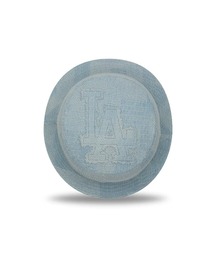 NEW ERA（ニューエラ）の「NEW ERA/ニューエラ PATCH DENIM BKT バケットハット（ハット）」
