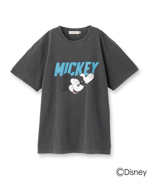 セール】【GOOD ROCK SPEED】Disney ／ ミッキーマウス