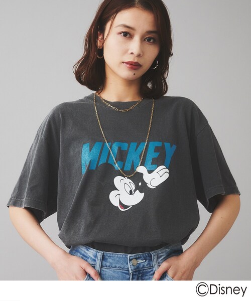 セール】【GOOD ROCK SPEED】Disney ／ ミッキーマウス
