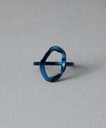 Flutter Window Ring