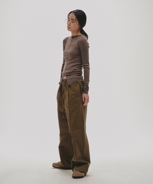 todayful パンツ36 TODAYFUL - TODAYFUL 刺繍パンツ 36の通販 by MISA's shop