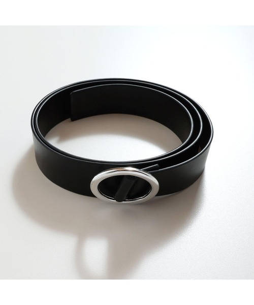 JENNI love（ジェニィラブ）の「【セットアイテム・ウエスト調整可】ベルト付きロールアップショーパン（その他パンツ・キッズ・ベージュ/ブラック・130cm/140cm/150cm/160cm）」の22枚目の写真