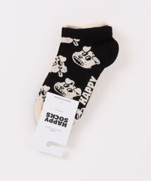 Happy Socks | 【Happy Socks】 animal low sock 3Pセット(ソックス/靴下)