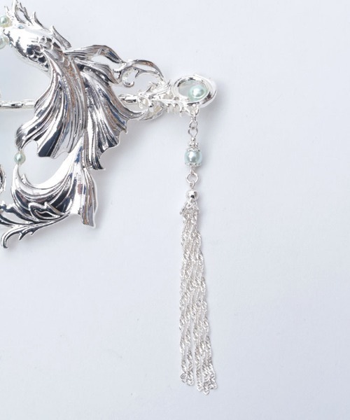 Ru.アクセサリーフィーさま h 036 | Accessory UMI