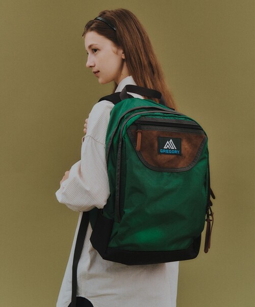 GREGORY（グレゴリー）の「GREGORY/グレゴリー DAY PACK