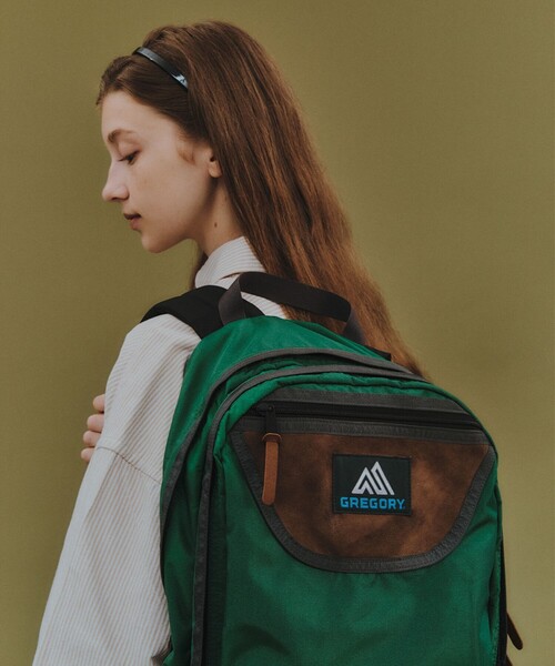 GREGORY（グレゴリー）の「【別注】GREGORY / VINTAGE DITCH DAY