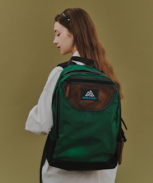 GREGORY（グレゴリー）の「【別注】GREGORY / VINTAGE DITCH DAY