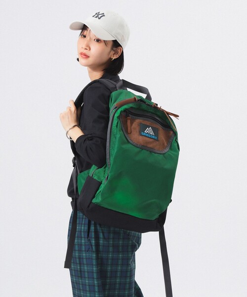 GREGORY（グレゴリー）の「【別注】GREGORY / VINTAGE DITCH DAY