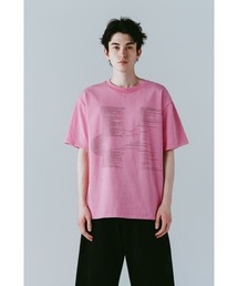 Knuth Marf/クヌースマーフ】2way chiffon docking one piece/2way