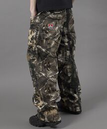 BEN DAVIS（ベンデイビス）の「【BEN DAVIS（ベンデイビス）】PAINTER'S PANTS / 男女兼用 ワンポイント ヴィンテージライク 古着（その他パンツ）」