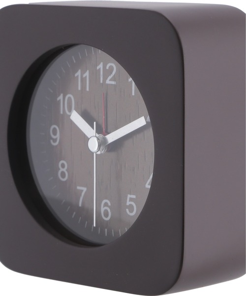 その他セレクト（ソノタセレクト）の「TABLE CLOCK 置時計 ウッド（置時計・レディース・その他1/その他2/その他3・FREE）」の12枚目の写真