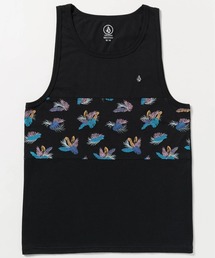 VOLCOM({R)́yVOLCOM/{Rz Summerside Tank /vg^Ngbv(^Ngbv)