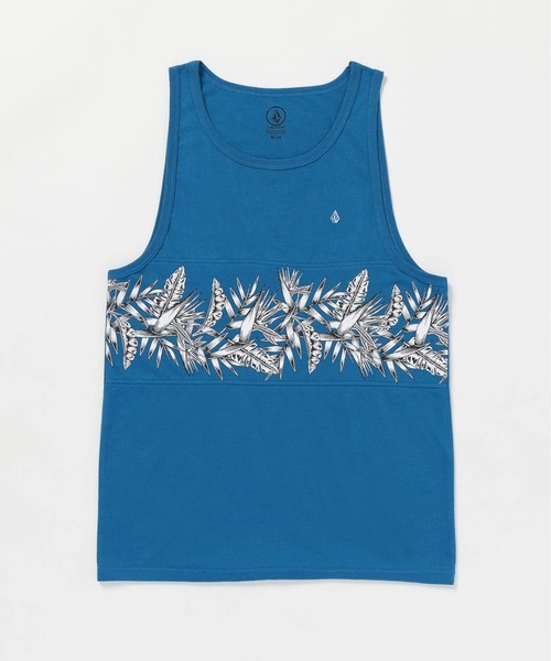 VOLCOM タンクトップ 楽天市場】22 SS VOLCOM ボルコム タンクトップ EXUDER TANK