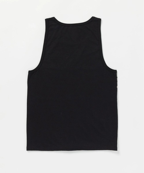 VOLCOM(ボルコム)の「【VOLCOM/ボルコム】 Summerside Tank /柄プリントタンクトップ(タンクトップ・メンズ・ブラック系その他2/ブラック系その他/ブルー系その他/ホワイト系その他・LARGE/MEDIUM/X-LARGE/XX-LARGE)」の7枚目の写真