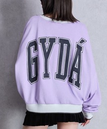 GYDA(WFC_)GYDA BICOLOR XEFbggbvX(XEFbg)