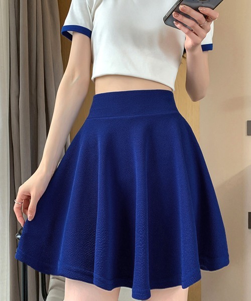[新品] ounce 韓国 スカート ( M ) 楽天市場】韓国ファッション セットアップ レディース 配色