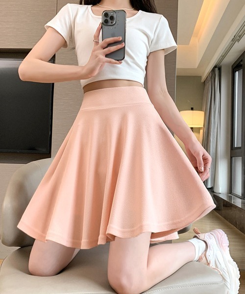 【新品未使用】kuose スカート　Mサイズ スカート – KUOSE.com