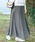 THREE FIFTY STANDARD�i�X���[�t�B�t�e�B�[�X�^���_�[�h�j�́u�s�g�q�d�d�@�e�h�e�s�x�@�r�s�`�m�c�`�q�c�@���m�g�[���`�F�b�N�̃t���A�[�X�J�[�g�q�u���b�N×�O���[�r�i�X�J�[�g�j�v�b�O���[�n���̑�
