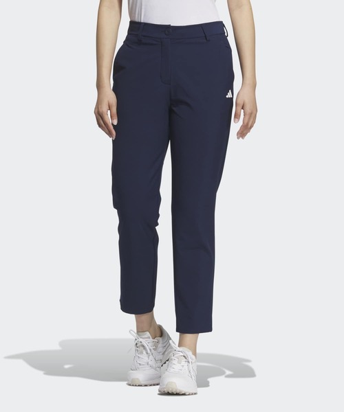EX STRETCH ACTIVE WIND .RDY 撥水 アンクルパンツ【adidas Golf