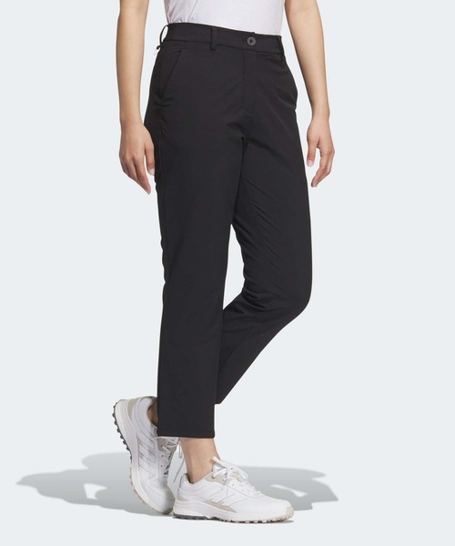 EX STRETCH ACTIVE WIND .RDY 撥水 アンクルパンツ【adidas Golf