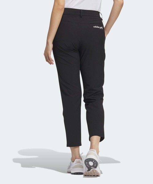 EX STRETCH ACTIVE WIND .RDY 撥水 アンクルパンツ【adidas Golf