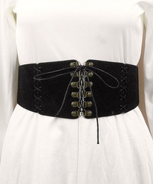 コルセット」に該当するベルトファッション通販 - ZOZOTOWN
