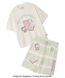 gelato pique｜ジェラート ピケのルームウェア/パジャマ（半袖