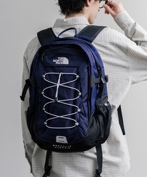 新色追加 THE NORTH FACE ザ・ノースフェイス BOREALIS CLASSIC BKP ボレアリスクラシックバックパック/リュック