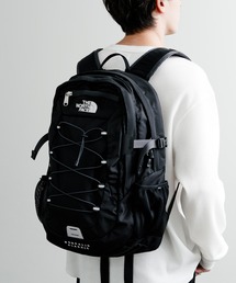 THE NORTH FACE(Um[XtFCX)THE NORTH FACE UEm[XtFCX BOREALIS CLASSIC BKP {AXNVbNobNpbN/bN(obNpbN/bN)