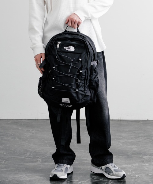 ボレアリス　カリブ 楽天市場】ザノースフェイス リュック バックパック ボレアリス