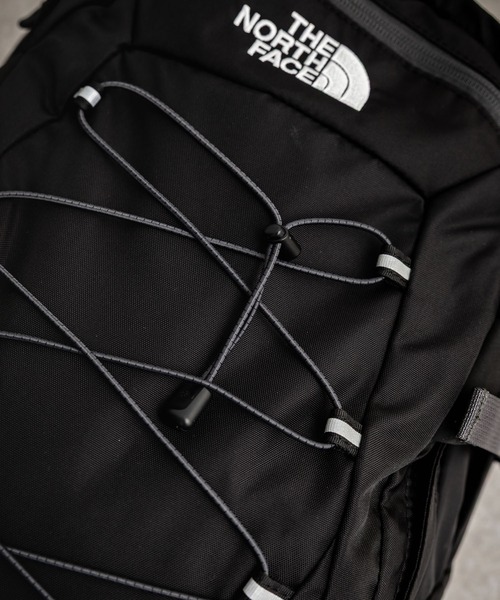 THE NORTH FACE ザ・ノースフェイス BOREALIS CLASSIC BKP
