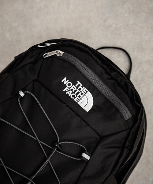 THE NORTH FACE ザ・ノースフェイス BOREALIS CLASSIC BKP