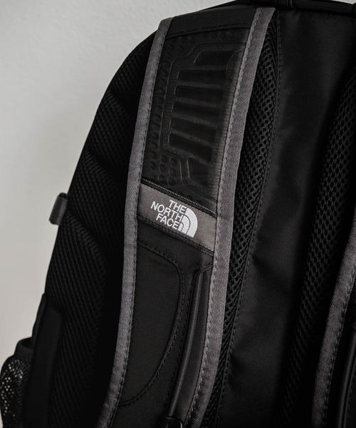 THE NORTH FACE(ザノースフェイス)の「新色追加 THE NORTH FACE ザ・ノースフェイス BOREALIS CLASSIC BKP ボレアリスクラシックバックパック/リュック(バックパック/リュック・メンズ・ブラック/オレンジ/イエロー/グリーン/ライトグレー/ネイビー・FREE)」の20枚目の写真