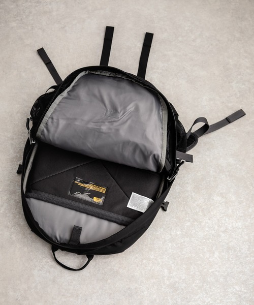 ボレアリス　カリブ THE NORTH FACE ノースフェイス リュック BOREALIS II