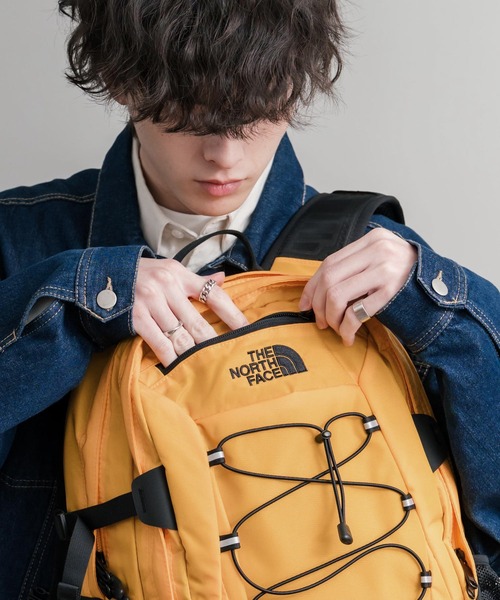 ノースフェイス BOREALISボレアリス28L リュック ゴールドウィン正規品 新色追加 THE NORTH FACE ザ・ノースフェイス BOREALIS CLASSIC BKP