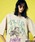 MAISON SPECIALi]XyVj́usUNISEXtyFELIXzPrime-Over Crew Neck T-Shirt/utBbNXvvCI[o[N[lbNTVcyMAISON SPECIAL/]XyVziTVc/Jbg\[jvb̑4