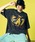 MAISON SPECIALi]XyVj́usUNISEXtyFELIXzPrime-Over Crew Neck T-Shirt/utBbNXvvCI[o[N[lbNTVcyMAISON SPECIAL/]XyVziTVc/Jbg\[jvb̑5