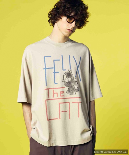 メゾンスペシャルfibril twill shirt Fibril Twill Shirt