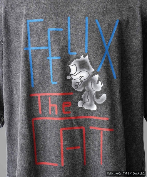 MAISON SPECIAL（メゾンスペシャル）の「《UNISEX》【FELIX】Prime-Over Crew Neck T-Shirt/「フィリックス」プライムオーバークルーネックTシャツ【MAISON SPECIAL/メゾンスペシャル】（Tシャツ/カットソー・メンズ・その他1/その他2/その他3/その他4/その他5/その他6/その他7/その他8・0/1/2）」の17枚目の写真