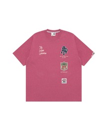 A BATHING APE｜アベイシングエイプのTシャツ/カットソー（ピンク/桃色