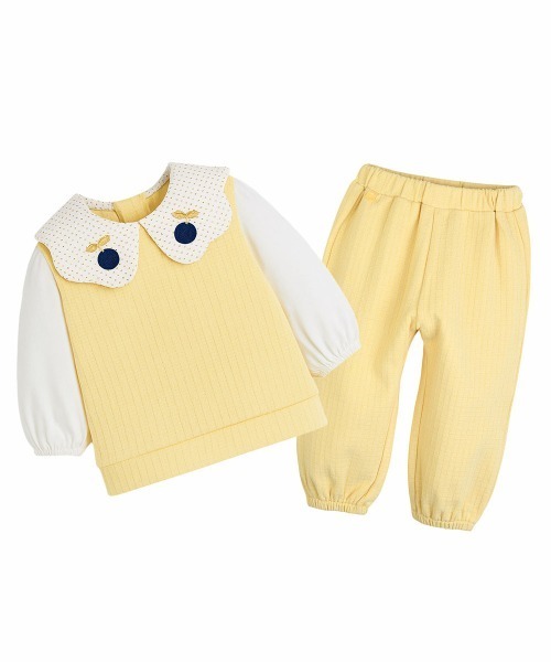 モイモルン セットアップ 0 moimoln - メルカリ 新品 セットアップ