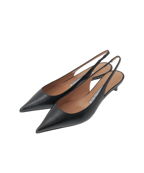 PELLICO (ペリーコ)＞バックスリング パンプス（その他シューズ