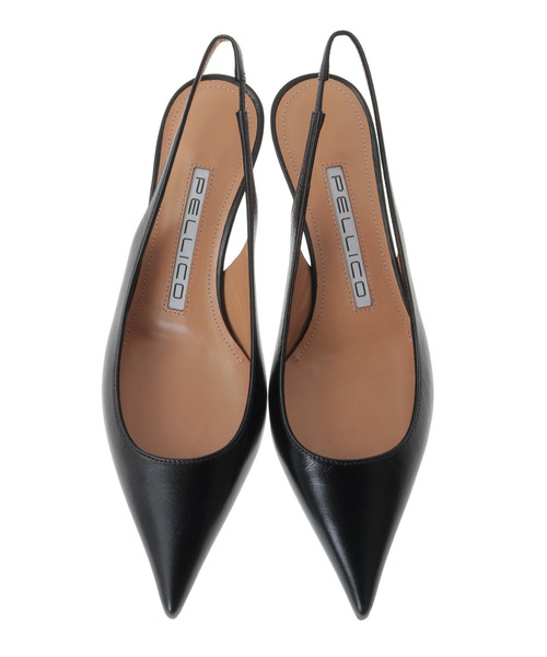 PELLICO (ペリーコ)＞バックスリング パンプス（その他シューズ