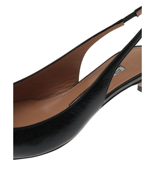 PELLICO (ペリーコ)＞バックスリング パンプス（その他シューズ