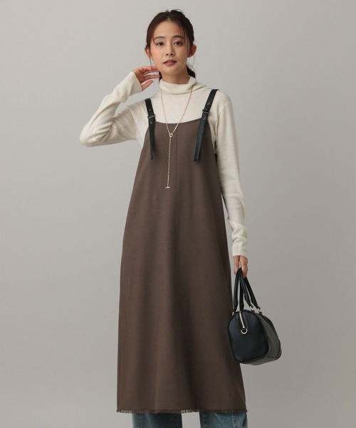 美品　Class Lounge MORRIS MIXPRINTワンピース 美品 Class Lounge MORRIS MIXPRINTワンピース